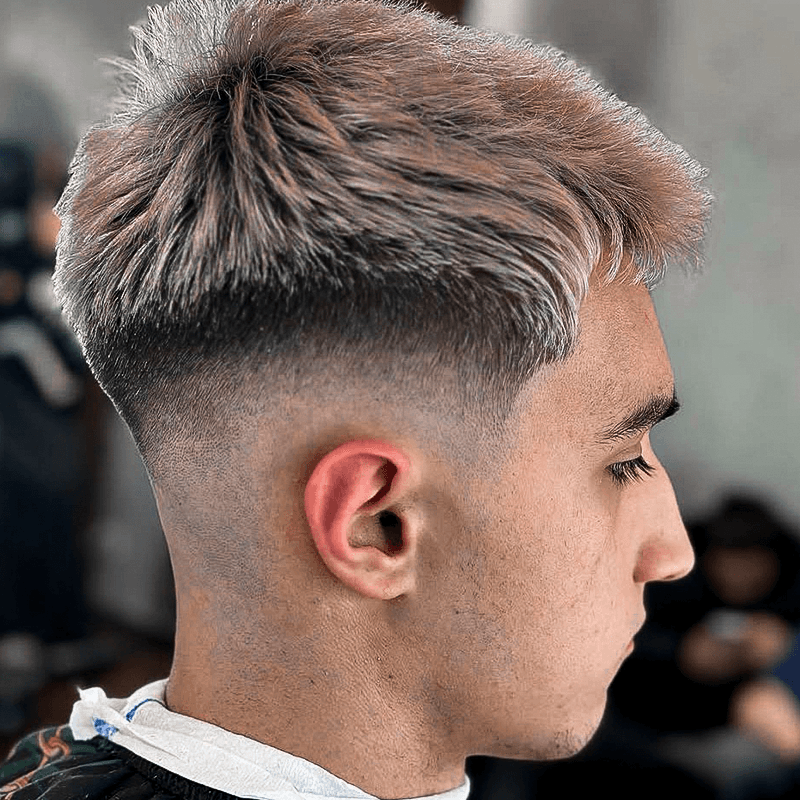 Colore Capelli
